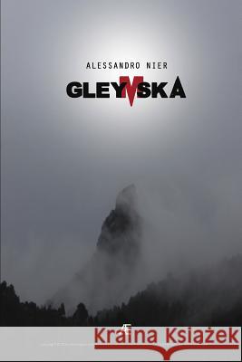 Gleymska Alessandro Nier 9781533282149 Createspace Independent Publishing Platform - książka