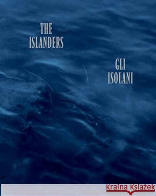 Gli Isolani (The Islanders) Alys Tomlinson 9781910401767 GOST Books - książka