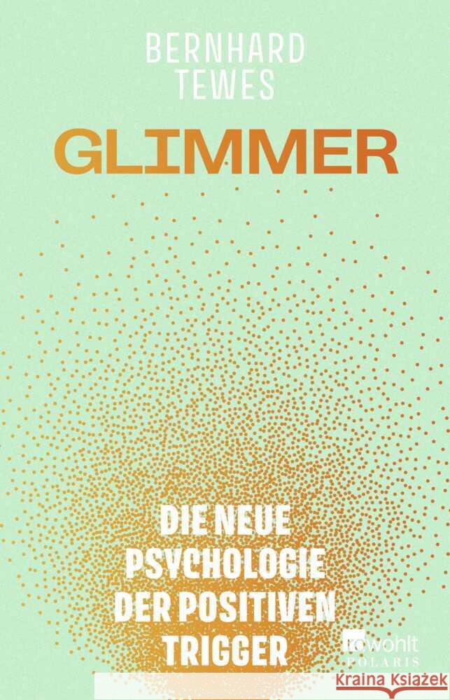 Glimmer Tewes, Bernhard 9783499016967 Rowohlt TB. - książka