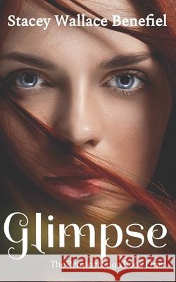 Glimpse Stacey Wallac 9781983294112 Independently Published - książka