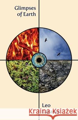 Glimpses of Earth Leo Lazarus 9781761092749 Ginninderra Press - książka