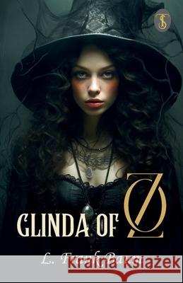 Glinda Of Oz L Frank Baum 9789361849787 True Sign Publishing House Private Limited - książka