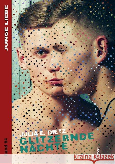 Glitzernde Nächte Dietz, Julia E. 9783863616786 Himmelstürmer - książka