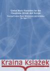 Global Black Narratives for the Classroom: Britain and Europe BLAM UK 9781032047195 Taylor & Francis Ltd