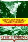 Global Continental Palaeohydrology Gregory                                  Chris Christpopher Chris Chris Ro Baker Starkel 9780471954200 John Wiley & Sons