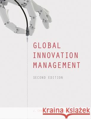 Global Innovation Management J. Christopher Westland 9781137520180 Palgrave MacMillan - książka
