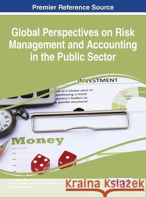 Global Perspectives on Risk Management and Accounting in the Public Sector Augusta Da Conceicao Santos Ferreira Graca Maria Do Carmo Azevedo Jonas Da Silva Oliveira 9781466698031 Information Science Reference - książka