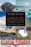Global Plastic Pollution and its Regulation: History, Trends, Perspectives Elena Karataeva 9781800373549 Edward Elgar Publishing Ltd