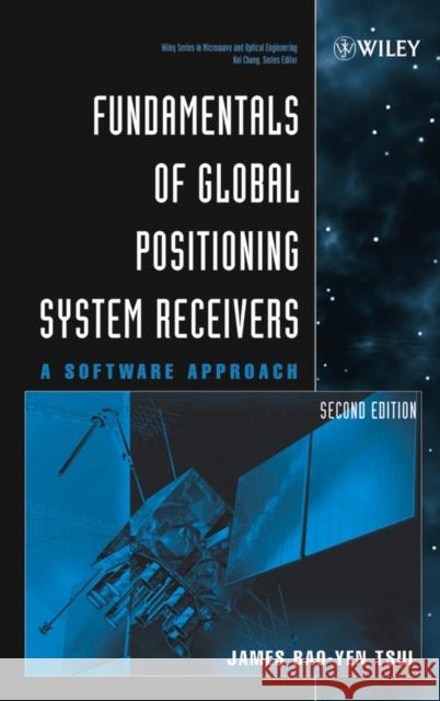 Global Positioning 2e Tsui, James Bao-Yen 9780471706472 Wiley-Interscience - książka
