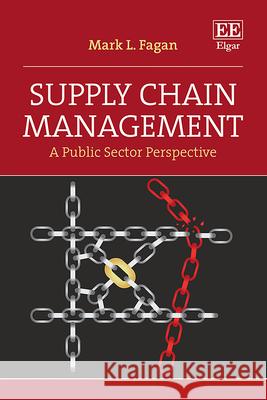 GLOBAL SUPPLY CHAIN MANAGEMENT  9781845421311 EDWARD ELGAR PUBLISHING LTD - książka