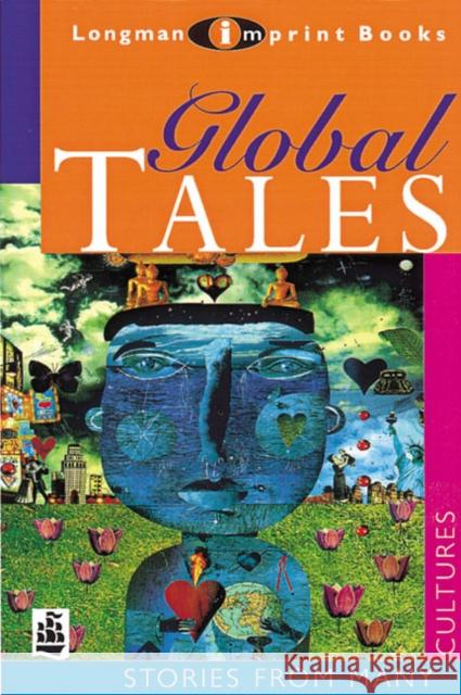 Global Tales Naidoo, Beverley|||Donovan, Christopher|||Hicks, Alun 9780582289291 Pearson Education Limited - książka