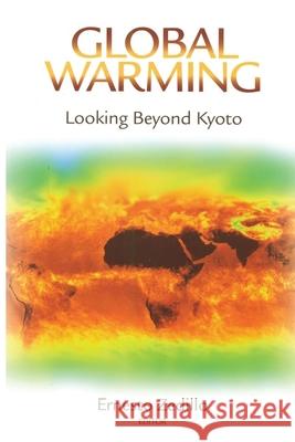 Global Warming: Looking Beyond Kyoto Zedillo, Ernesto 9780815797159 Brookings Institution Press - książka