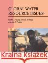 Global Water Resource Issues J. C. I. Dooge G. J. Young J. C. Rodda 9780521467124 Cambridge University Press