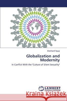 Globalization and Modernity Ngugi Eberhardt 9783659787348 LAP Lambert Academic Publishing - książka