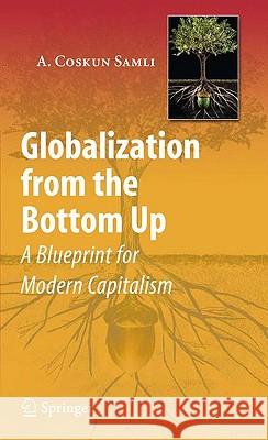 Globalization from the Bottom Up: A Blueprint for Modern Capitalism Samli, A. Coskun 9781441910424 Springer - książka