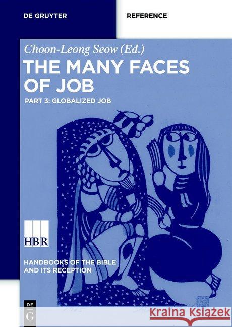 Globalized Job Choon-Leong Seow 9783110568424 De Gruyter - książka