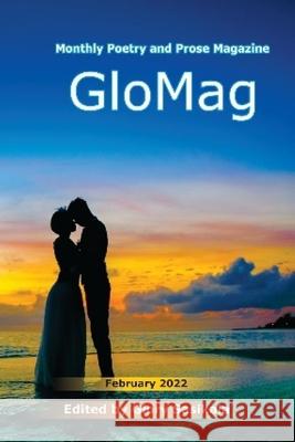 GloMag February 2022 Sasikala Glory Sasikala 9798415973866 Independently published - książka