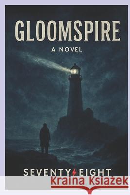 Gloomspire Annika Sommer Frau 9798345769119 Independently Published - książka