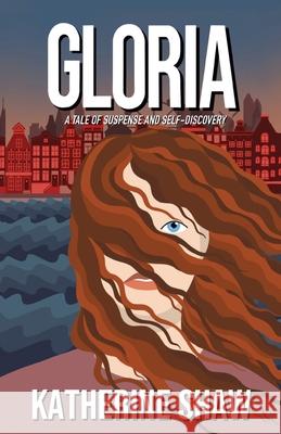 Gloria Katherine Shaw 9781838378608 Arteminion Books - książka