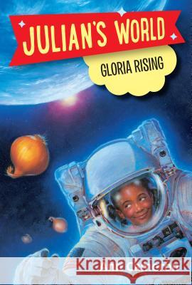 Gloria Rising Ann Cameron Lis Toft 9780440419983 Yearling Books - książka