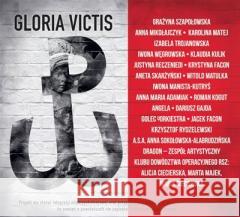 Gloria Victis Various Artists 5903684232529 Soliton - książka