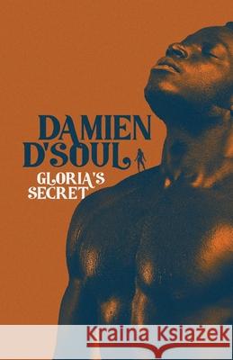 Gloria's Secret Damien Dsoul 9780722359631 House of Erotica - książka