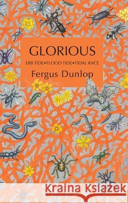 Glorious Fergus Dunlop 9781838366384 Hollenden House - książka