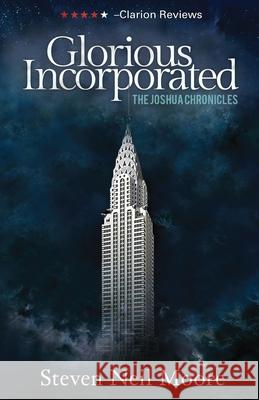 Glorious Incorporated Steven Neil Moore 9784824101358 Next Chapter - książka