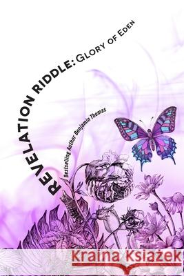 Glory of Eden Benjamin Thomas 9798990943414 Gloriam Media LLC - książka