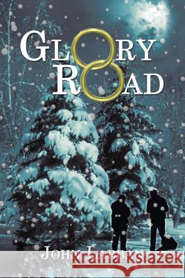 Glory Road John Labban 9781434377999 Authorhouse - książka