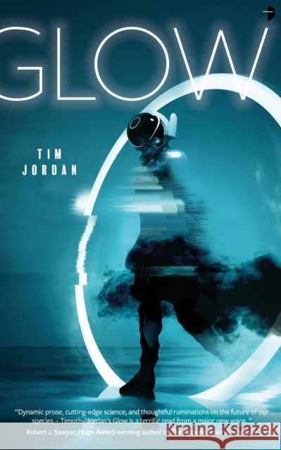 Glow Tim Jordan 9780857668431 Watkins Media Limited - książka