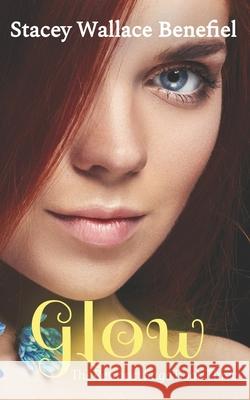 Glow Stacey Wallac 9781983294815 Independently Published - książka