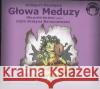 Głowa Meduzy. Mity Audio CD Kasdepke Grzegorz 9788360946251 Audio Liber