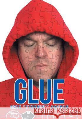 Glue Greg 