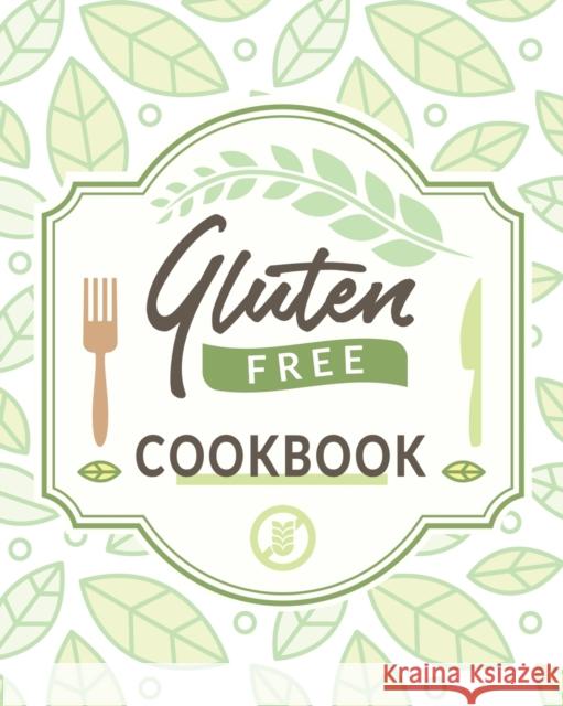 Gluten Free Cookbook: The Easy Gluten-Free Cookbook, Gluten Free Cookbook for Beginners Robin Row 9781803960210 Emilian Bernard - książka
