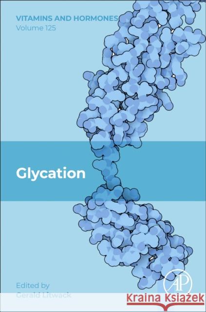 Glycation  9780443194023 Academic Press - książka