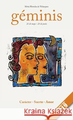 G?minis Heredia de Vel?zquez 9781644613924 de Vecchi Ediciones - książka