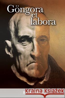 Göngora et labora Mena, Ricardo 9781796885835 Independently Published - książka