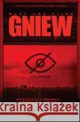 Gniew Marc-Uwe Kling 9788384021514 Filia - książka