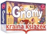 Gnomy  5901738564626 Adamigo - książka