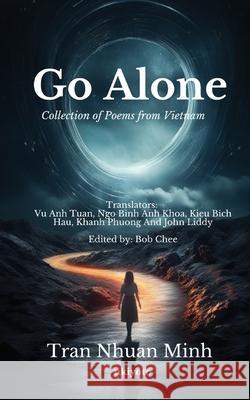 Go Alone Tran Nhuan Minh 9789362699886 Ukiyoto Publishing - książka