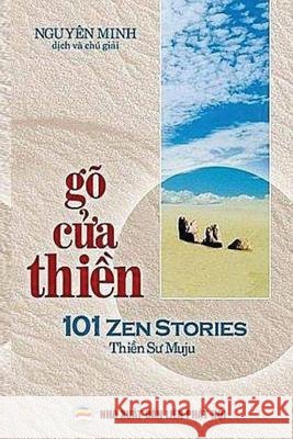 Gõ cửa thiền Minh, Nguyên 9781090708632 United Buddhist Publisher - książka