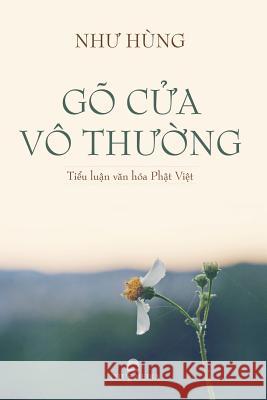 Go Cua Vo Thuong Hung Nhu 9781727614220 Createspace Independent Publishing Platform - książka
