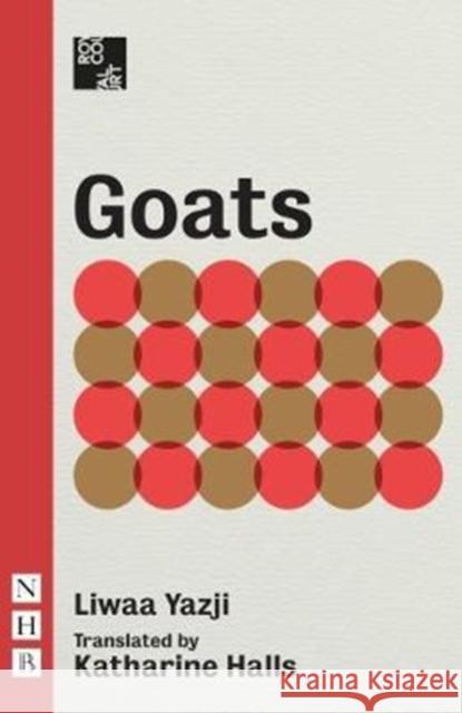 Goats Yazji, Liwaa 9781848427204  - książka