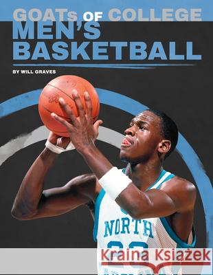 Goats of College Men's Basketball Will Graves 9781098298333 Sportszone - książka