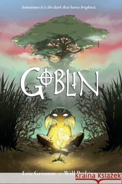 Goblin Eric Grissom Will Perkins 9781506724720 Dark Horse Books - książka