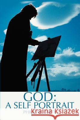 God: A Self Portrait McCarty, Philip 9780595334636 iUniverse - książka