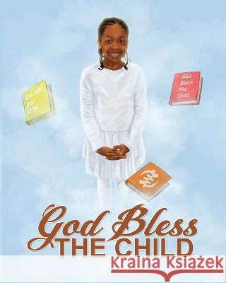 God Bless the Child Sean I. Liburd 9781794044197 Independently Published - książka