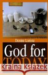 God for Today Mike Dow Denise Lorenz Antonia Blyth 9781479373024 Tantor Media Inc