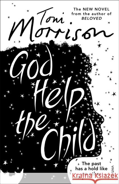 God Help the Child Morrison Toni 9780099555926 Vintage Publishing - książka